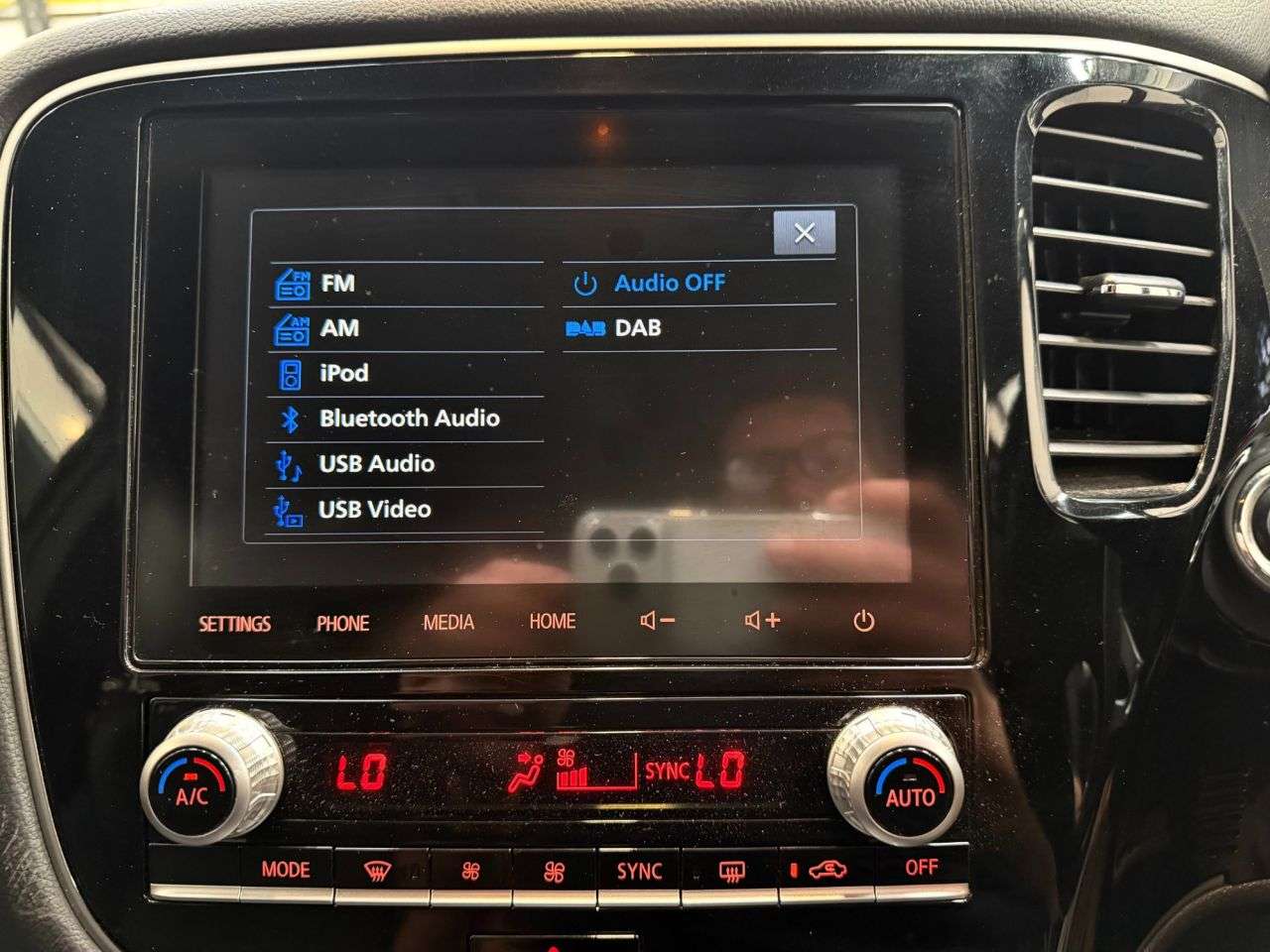 2021 MITSUBISHI OUTLANDER 2021 MITSUBISHI OUTLANDER