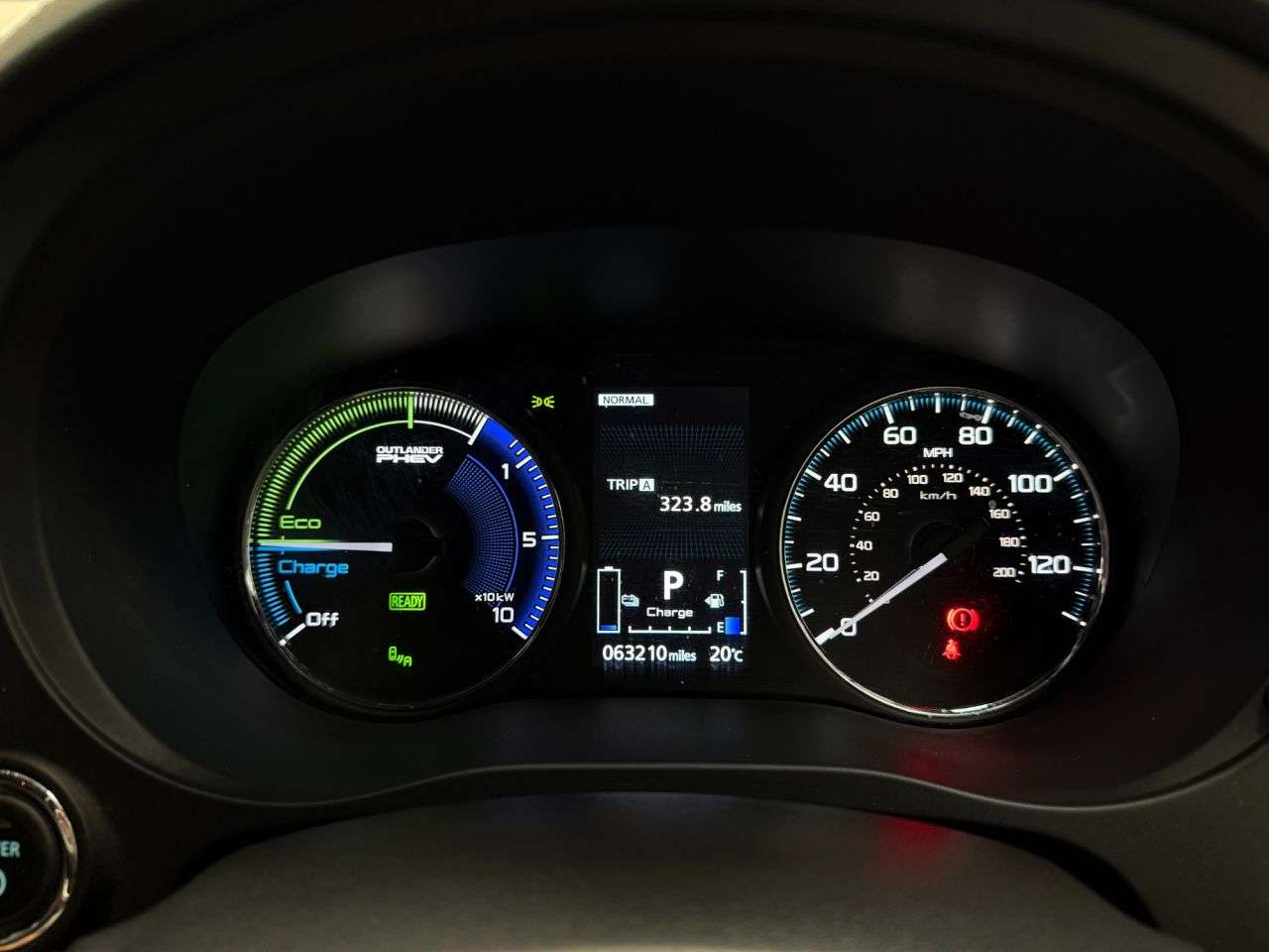 2021 MITSUBISHI OUTLANDER 2021 MITSUBISHI OUTLANDER