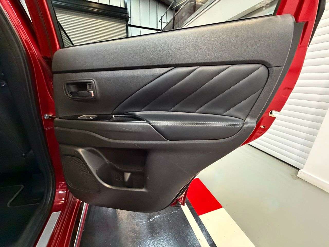 2021 MITSUBISHI OUTLANDER 2021 MITSUBISHI OUTLANDER