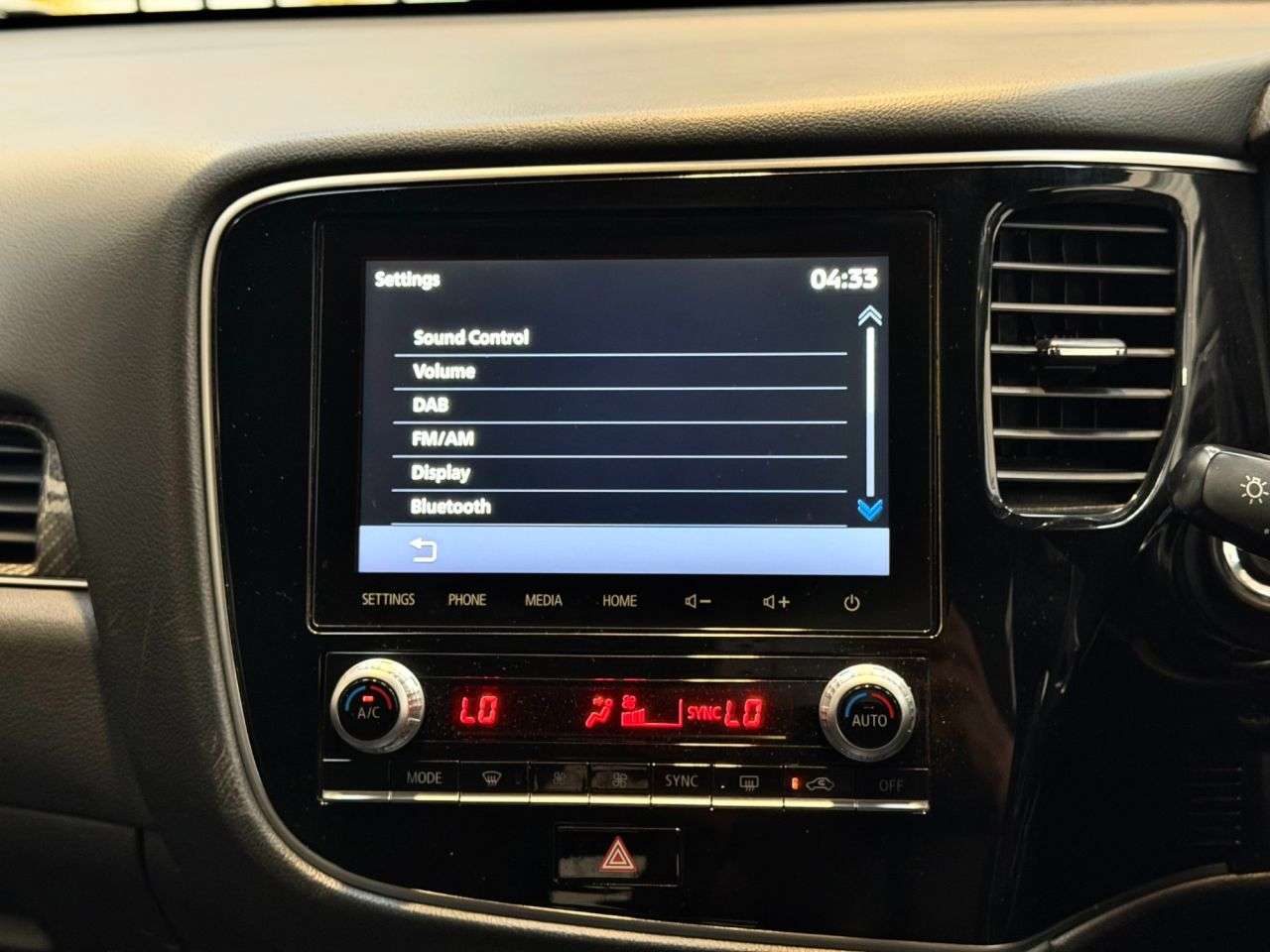 2021 MITSUBISHI OUTLANDER 2021 MITSUBISHI OUTLANDER