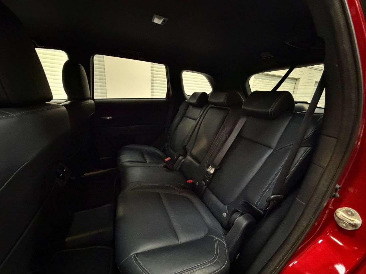 2021 MITSUBISHI OUTLANDER 2021 MITSUBISHI OUTLANDER