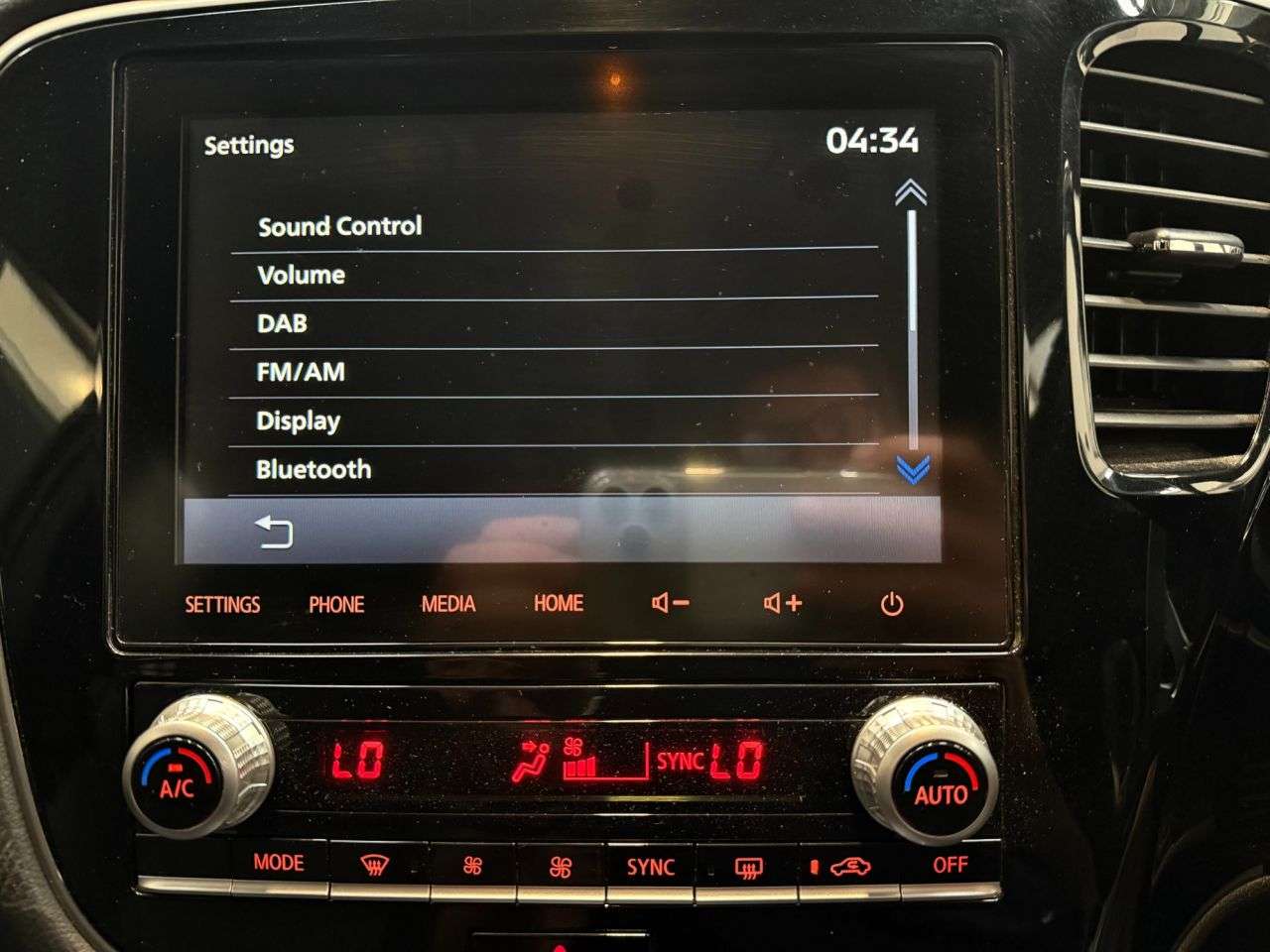 2021 MITSUBISHI OUTLANDER 2021 MITSUBISHI OUTLANDER