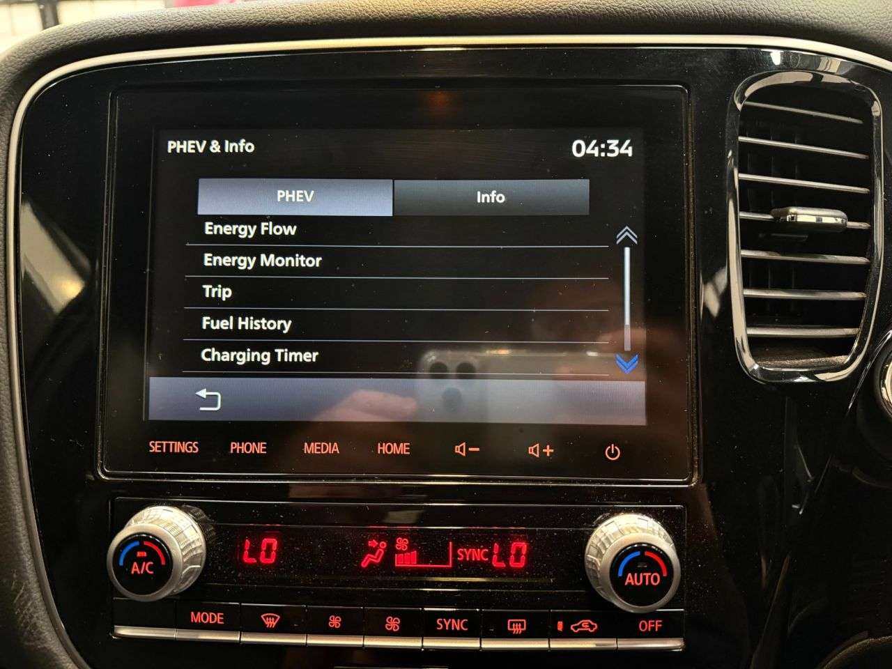 2021 MITSUBISHI OUTLANDER 2021 MITSUBISHI OUTLANDER