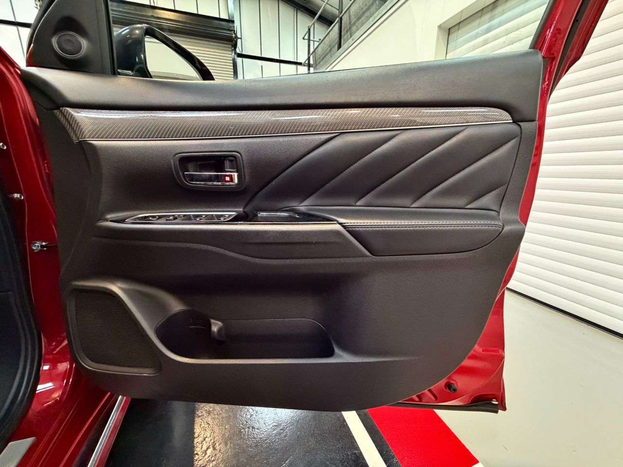 2021 MITSUBISHI OUTLANDER 2021 MITSUBISHI OUTLANDER