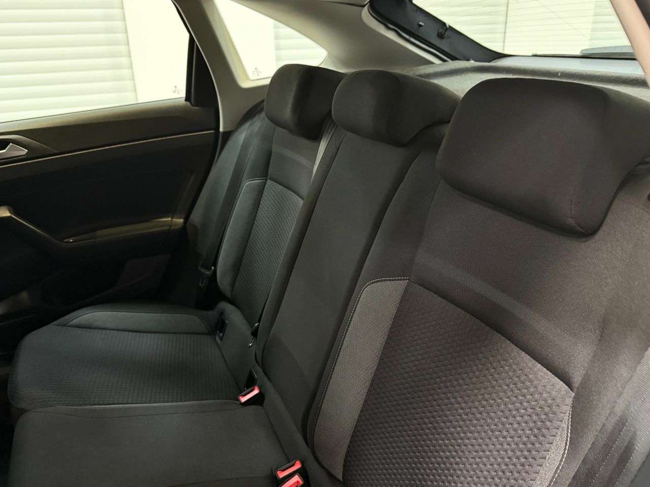2023 VOLKSWAGEN TAIGO 2023 VOLKSWAGEN TAIGO