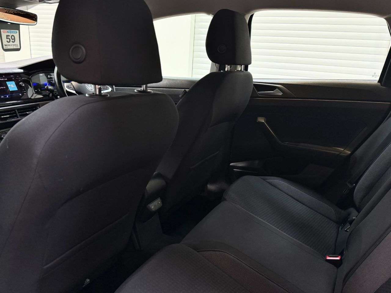 2023 VOLKSWAGEN TAIGO 2023 VOLKSWAGEN TAIGO