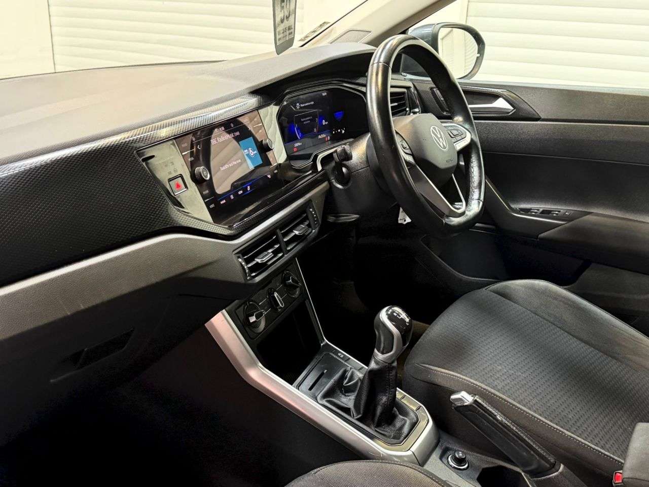 2023 VOLKSWAGEN TAIGO 2023 VOLKSWAGEN TAIGO