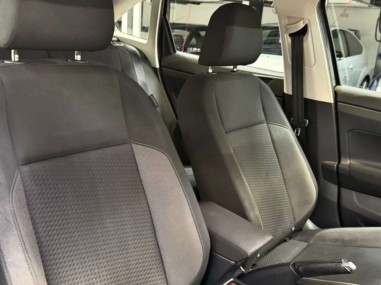 2023 VOLKSWAGEN TAIGO 2023 VOLKSWAGEN TAIGO