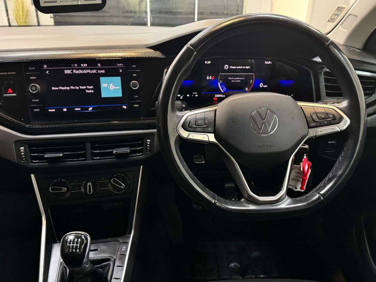 2023 VOLKSWAGEN TAIGO 2023 VOLKSWAGEN TAIGO