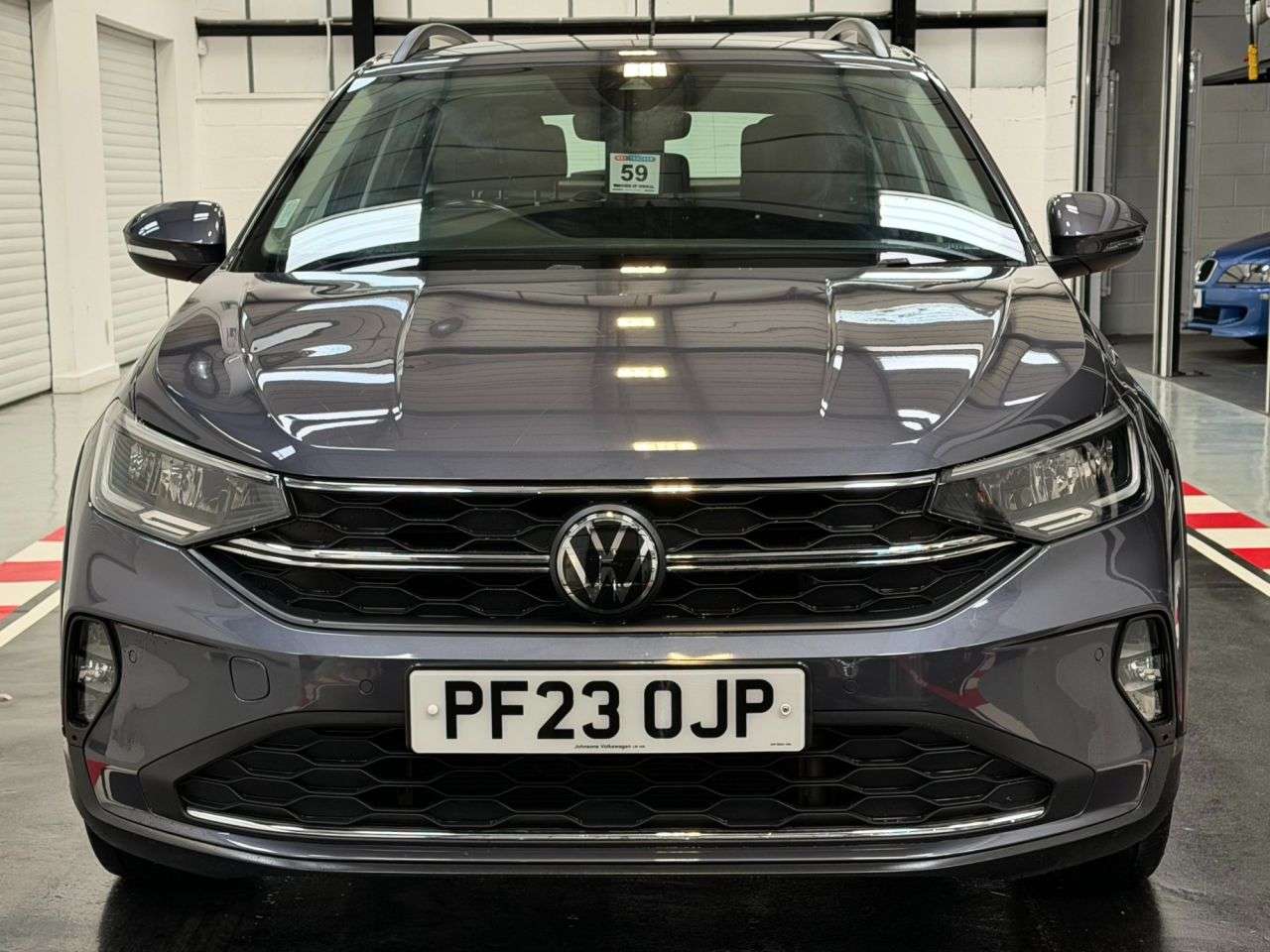 2023 VOLKSWAGEN TAIGO 2023 VOLKSWAGEN TAIGO