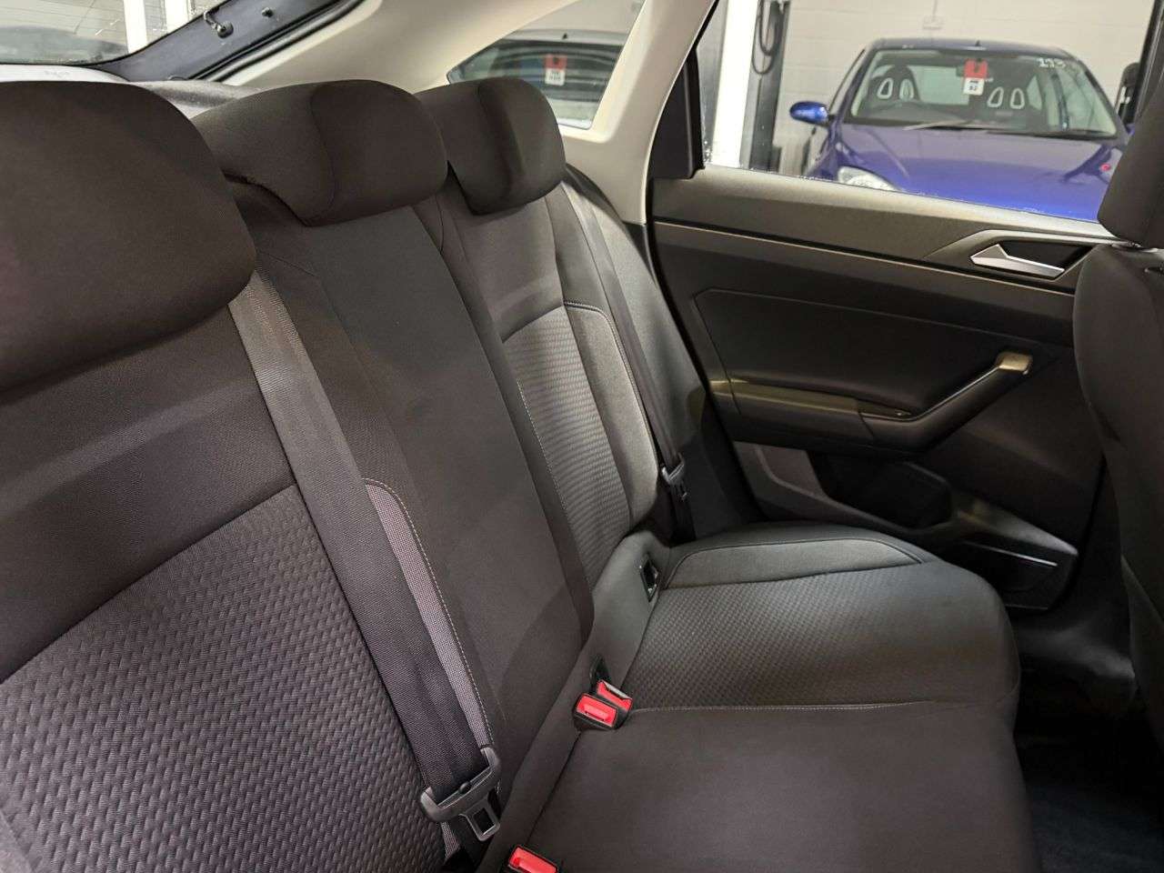 2023 VOLKSWAGEN TAIGO 2023 VOLKSWAGEN TAIGO