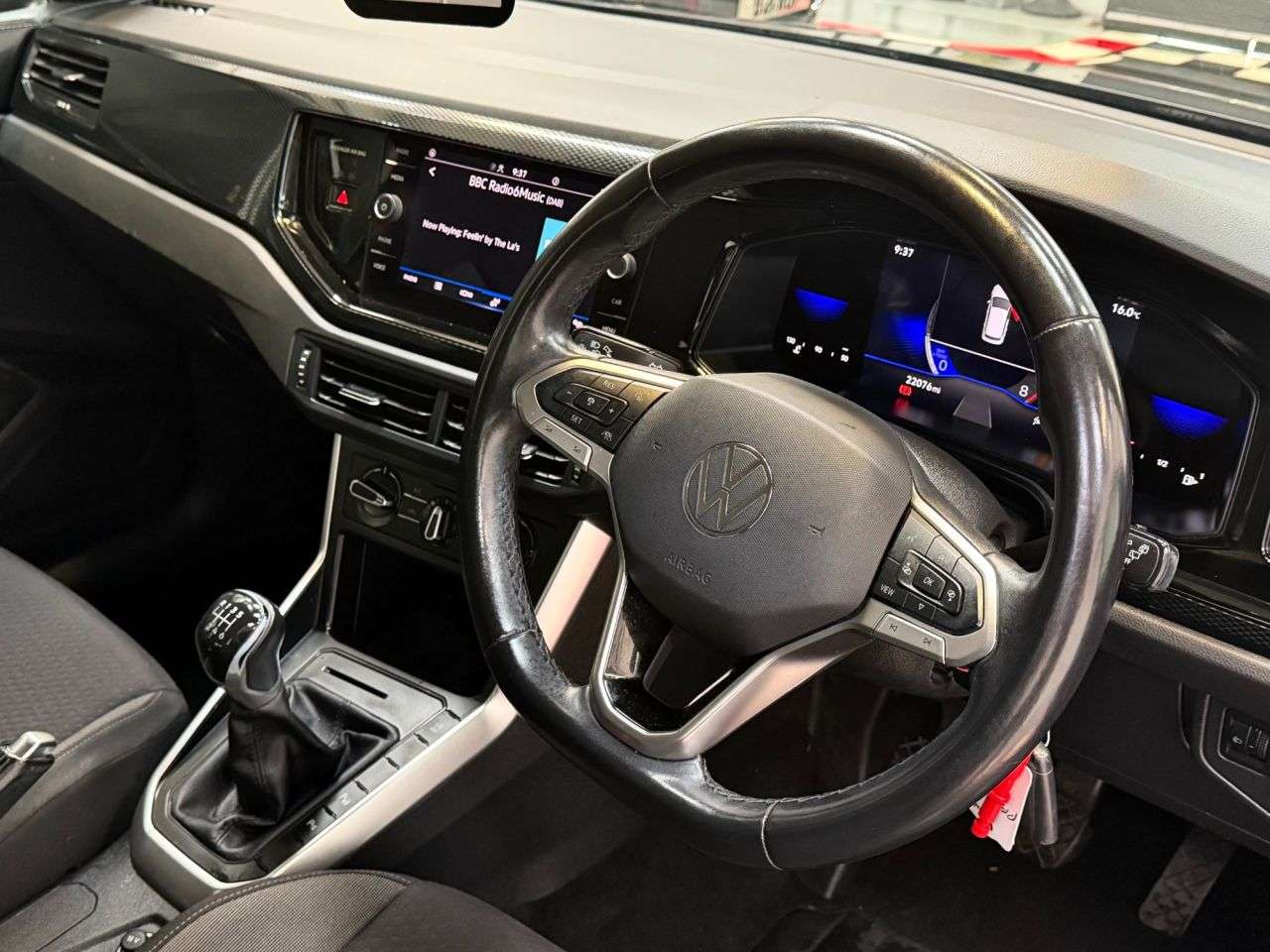 2023 VOLKSWAGEN TAIGO 2023 VOLKSWAGEN TAIGO