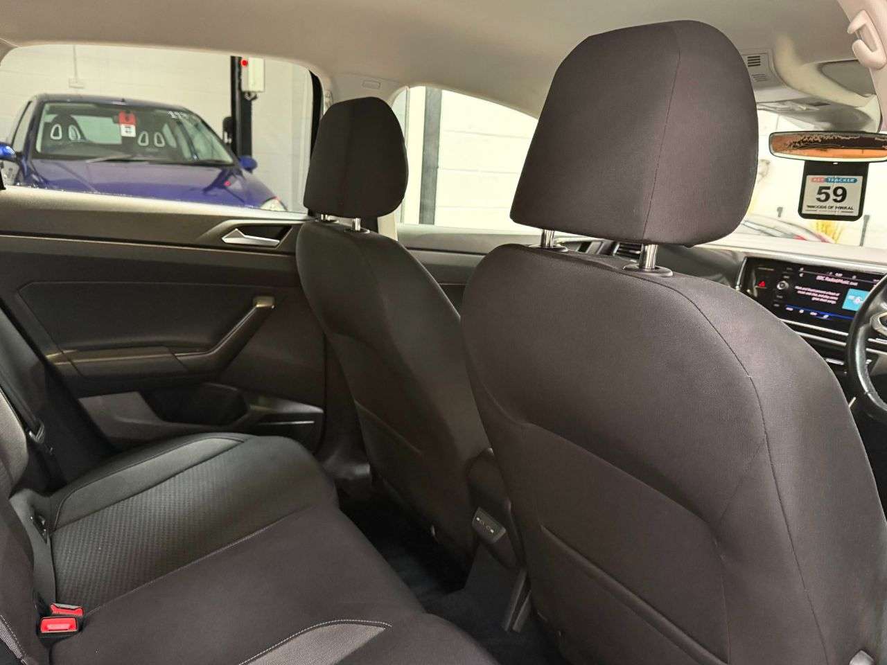 2023 VOLKSWAGEN TAIGO 2023 VOLKSWAGEN TAIGO