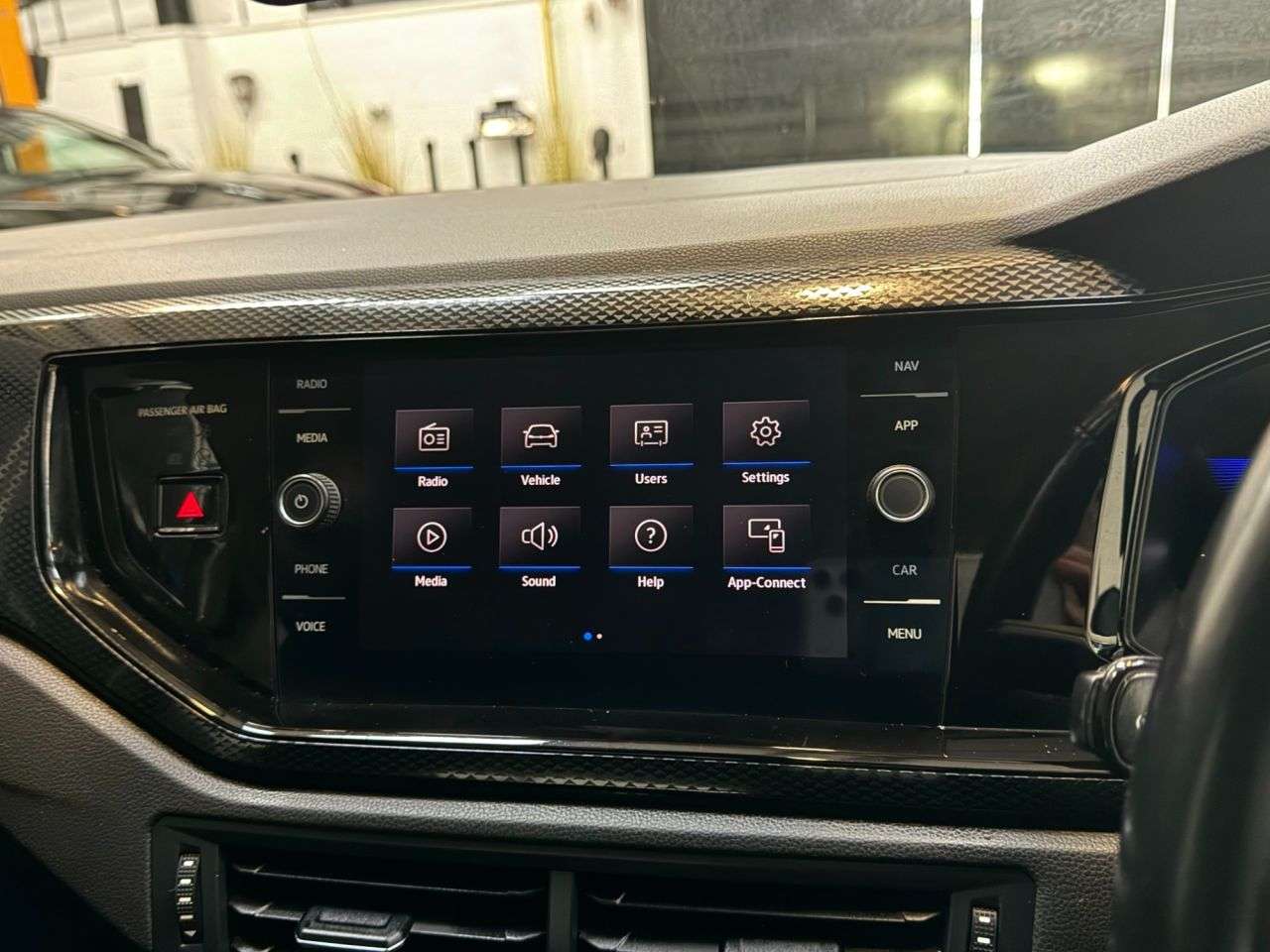 2023 VOLKSWAGEN TAIGO 2023 VOLKSWAGEN TAIGO