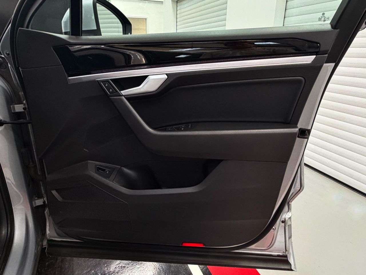 2018 VOLKSWAGEN TOUAREG 2018 VOLKSWAGEN TOUAREG