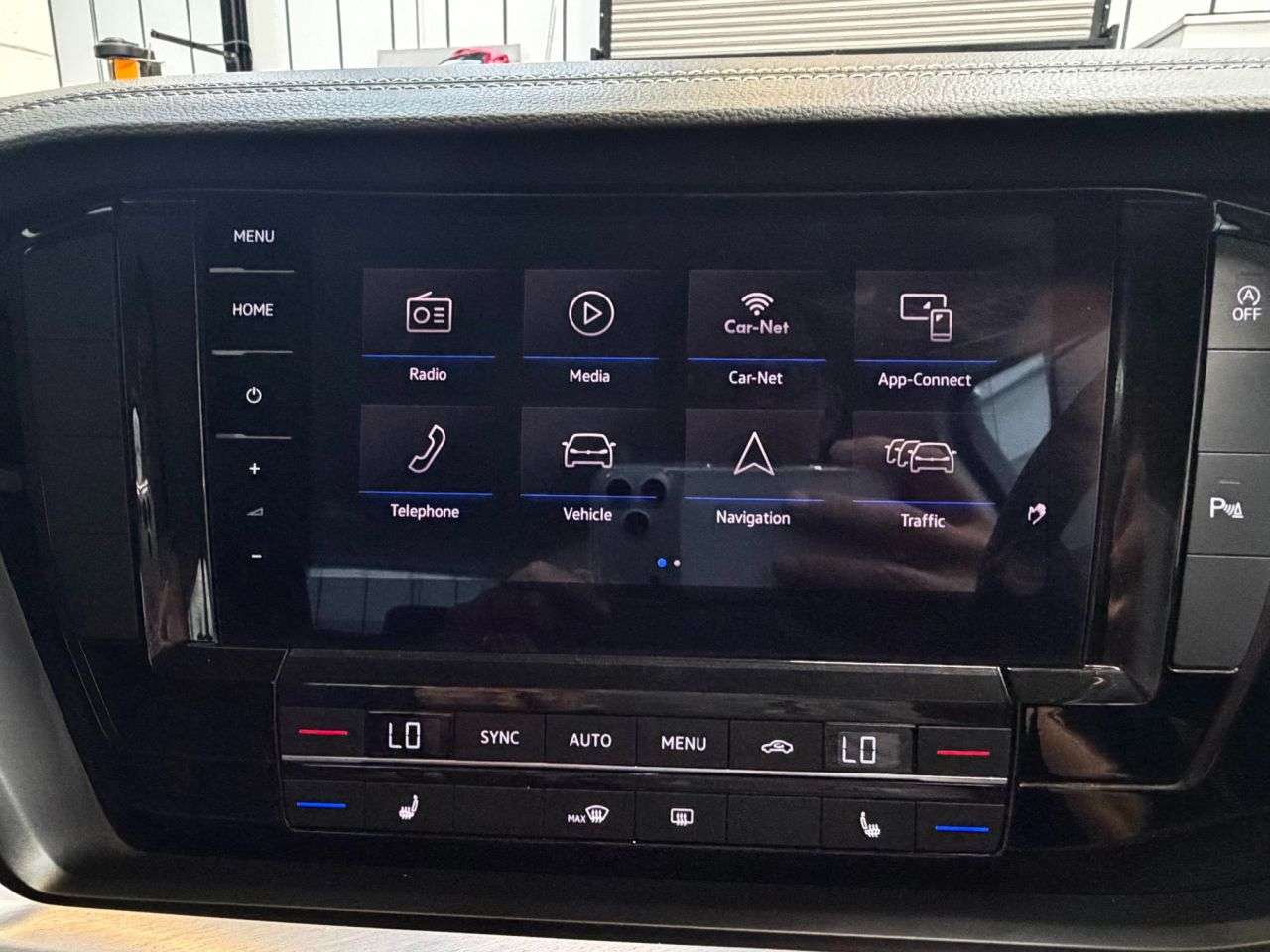 2018 VOLKSWAGEN TOUAREG 2018 VOLKSWAGEN TOUAREG