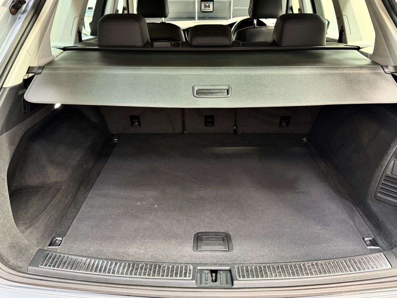2018 VOLKSWAGEN TOUAREG 2018 VOLKSWAGEN TOUAREG