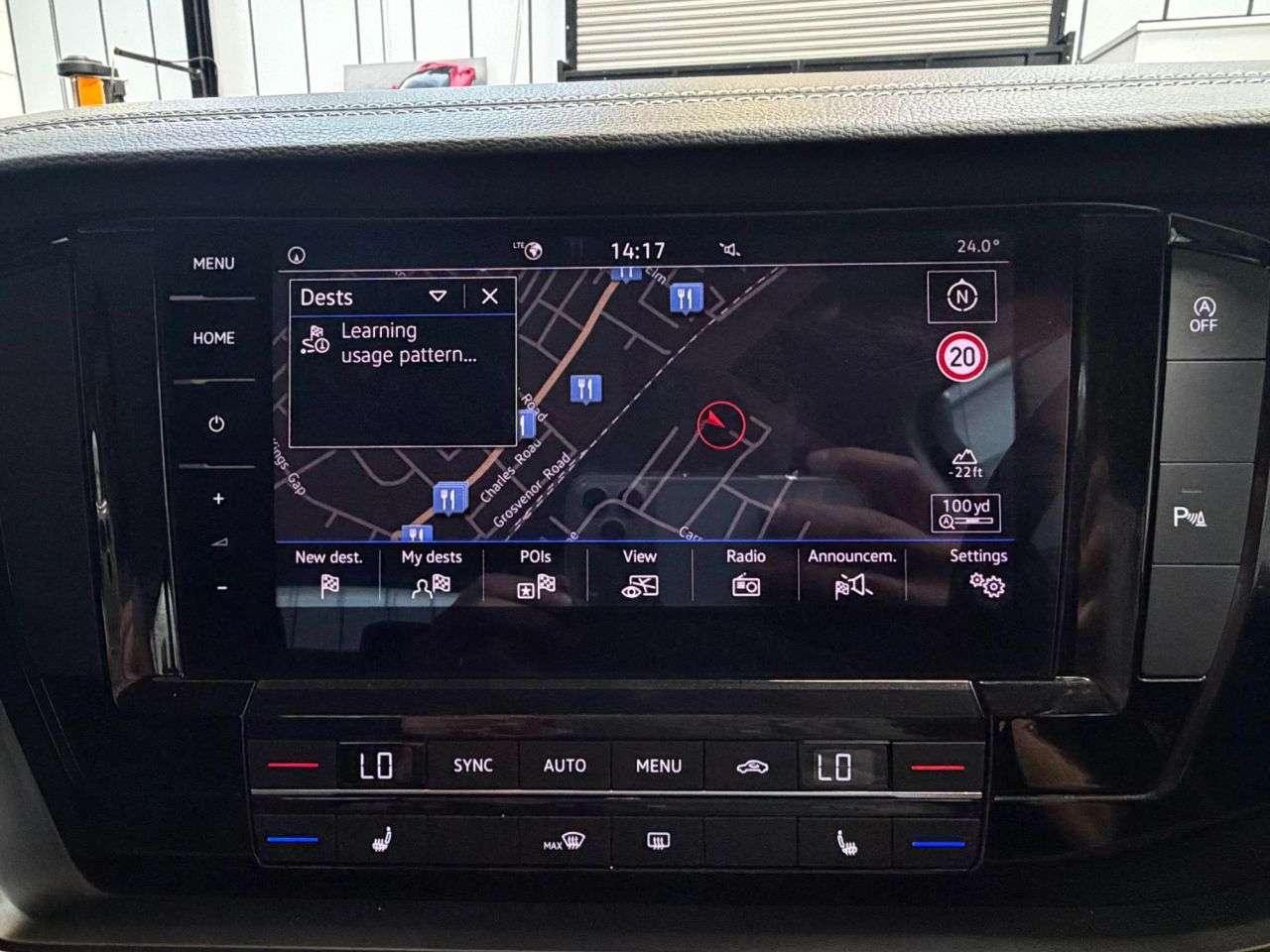 2018 VOLKSWAGEN TOUAREG 2018 VOLKSWAGEN TOUAREG