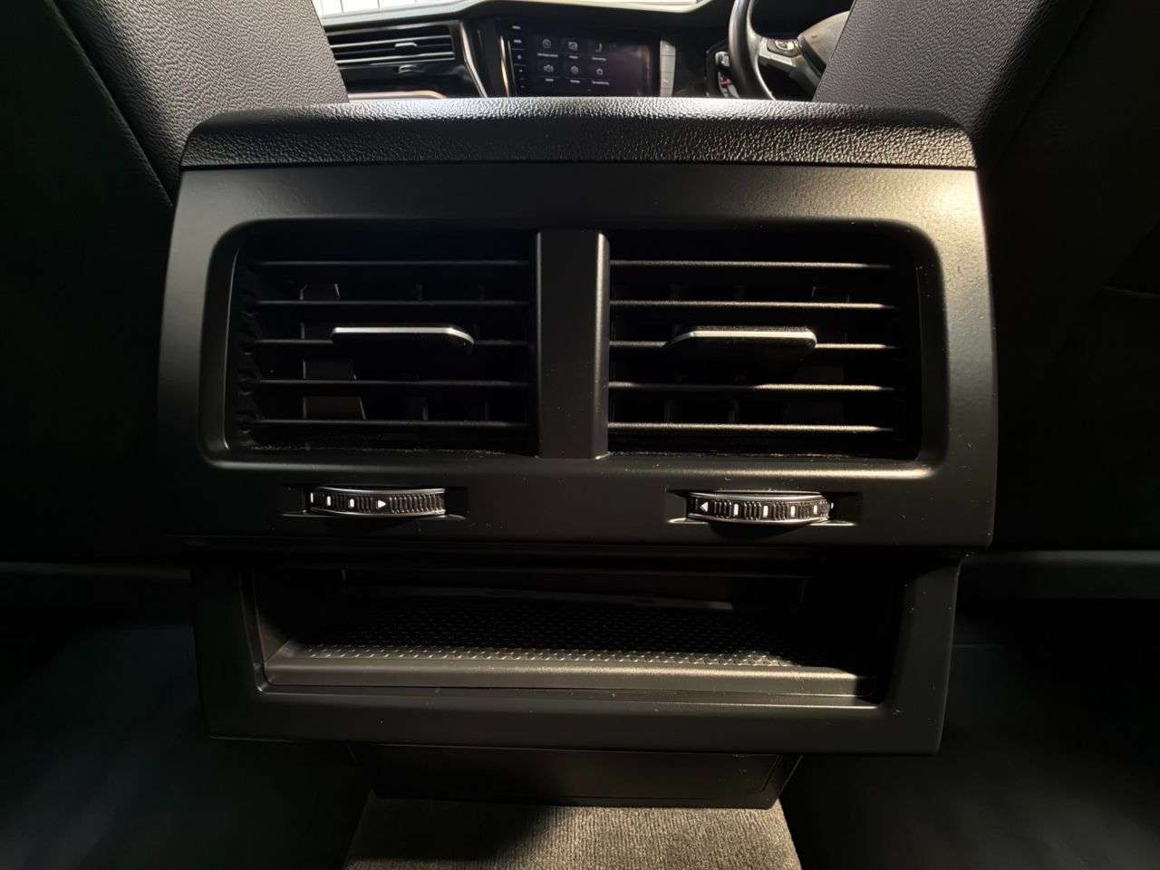 2018 VOLKSWAGEN TOUAREG 2018 VOLKSWAGEN TOUAREG