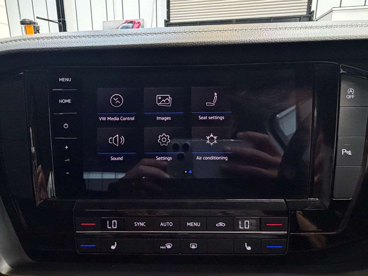 2018 VOLKSWAGEN TOUAREG 2018 VOLKSWAGEN TOUAREG