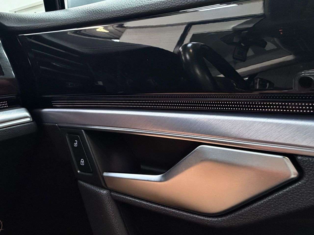 2018 VOLKSWAGEN TOUAREG 2018 VOLKSWAGEN TOUAREG