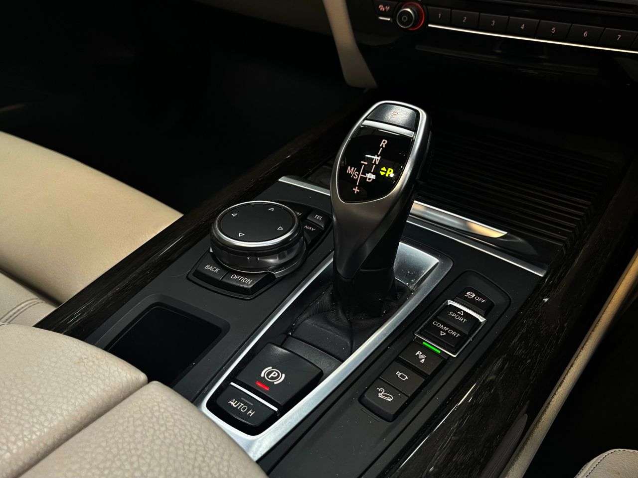 2015 BMW X5 2015 BMW X5