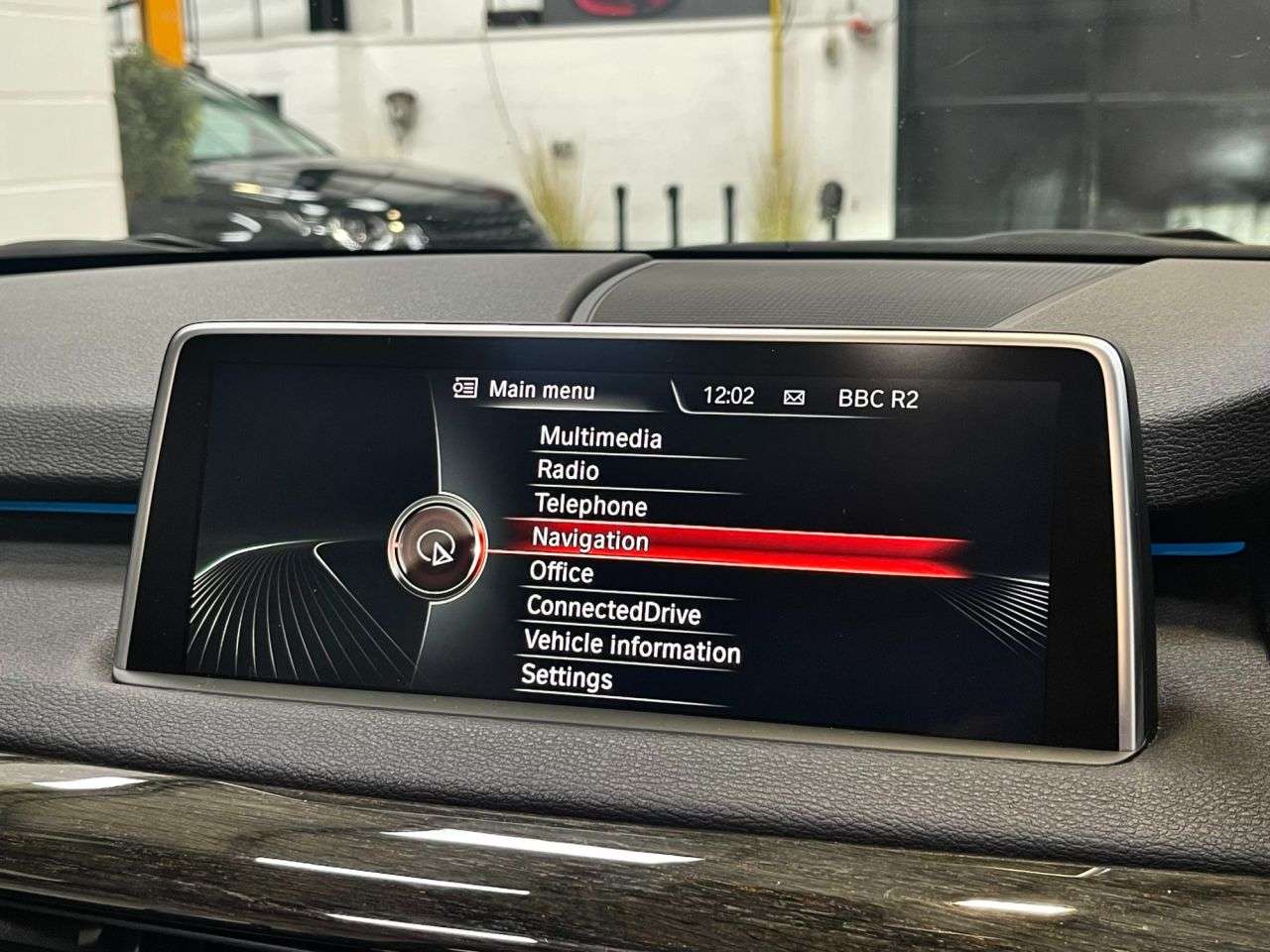 2015 BMW X5 2015 BMW X5