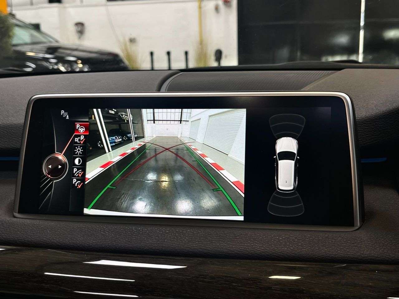 2015 BMW X5 2015 BMW X5