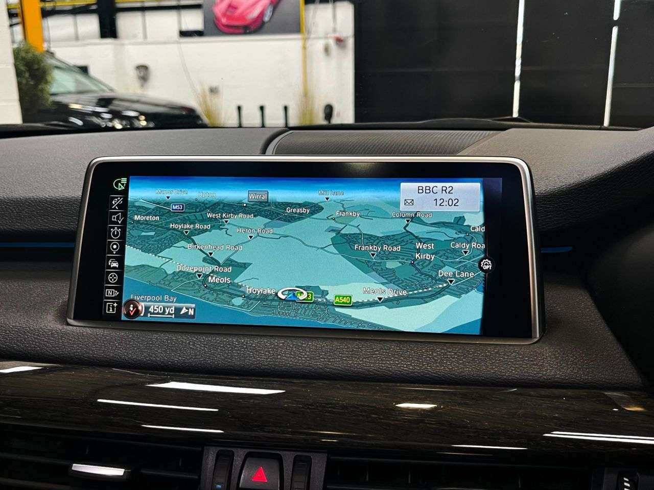 2015 BMW X5 2015 BMW X5