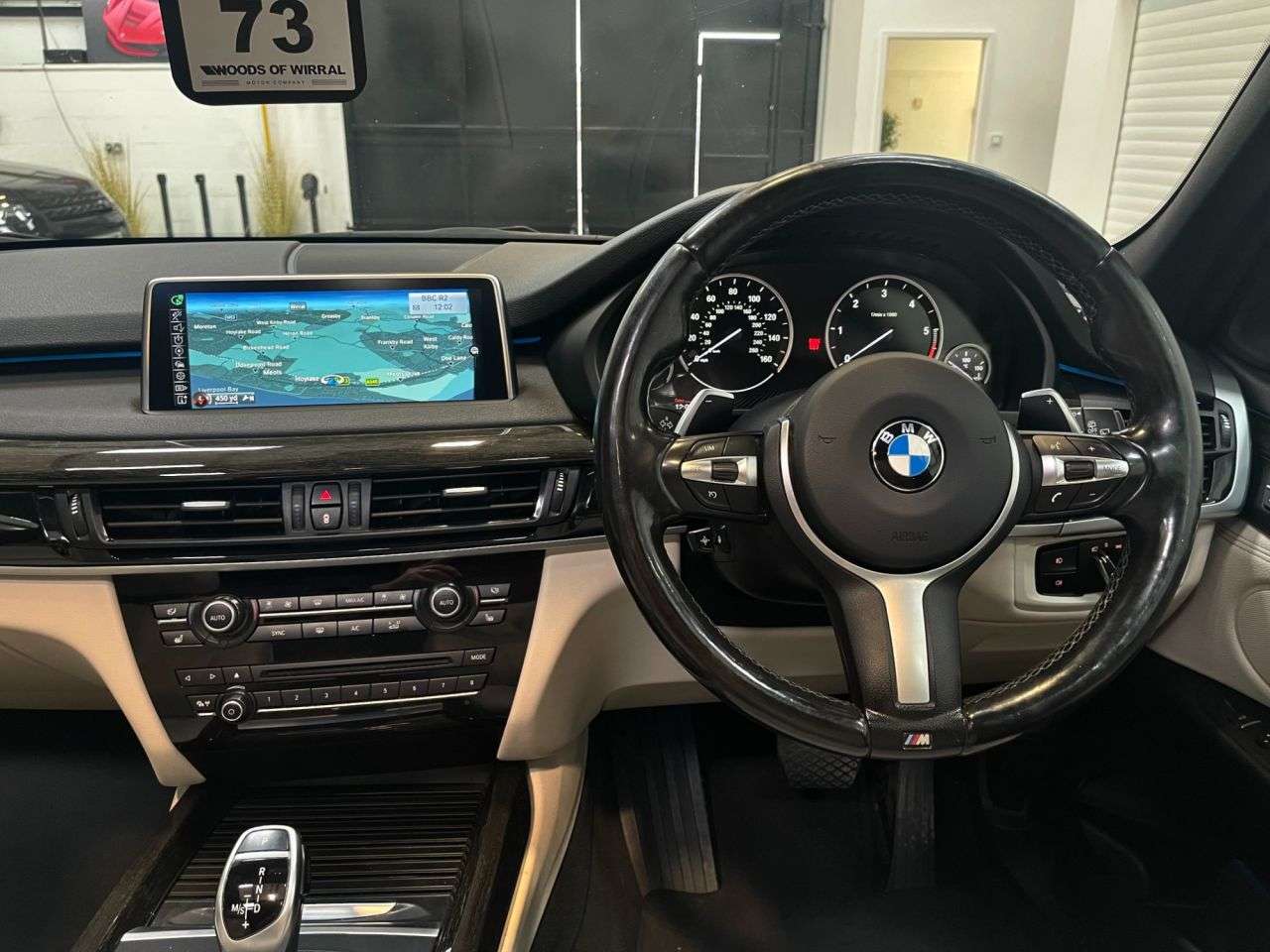 2015 BMW X5 2015 BMW X5