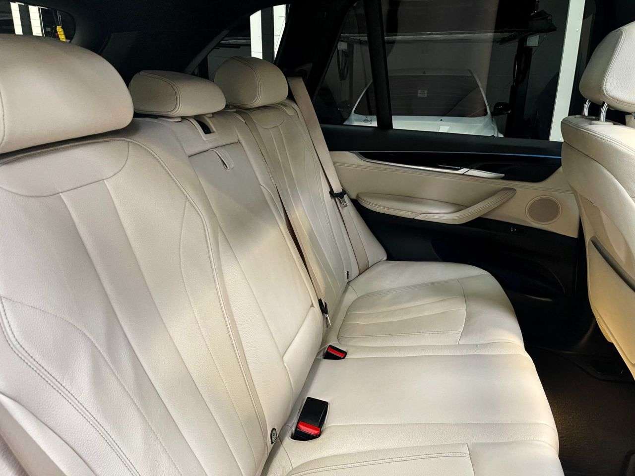 2015 BMW X5 2015 BMW X5