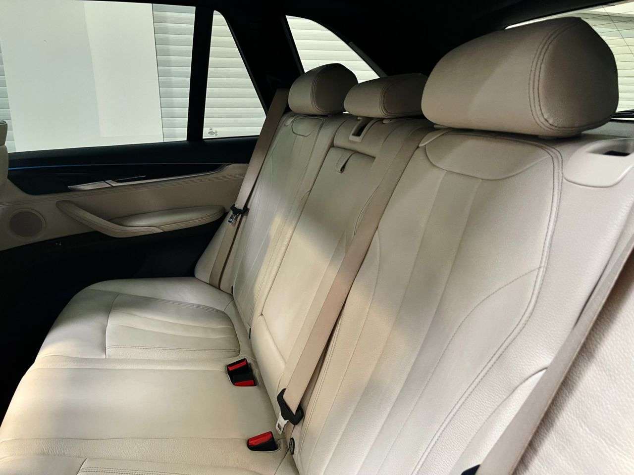 2015 BMW X5 2015 BMW X5