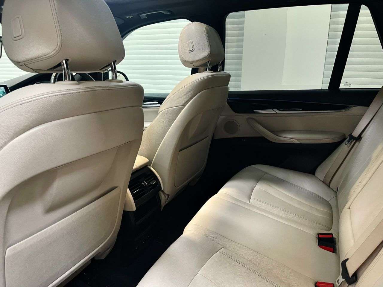 2015 BMW X5 2015 BMW X5