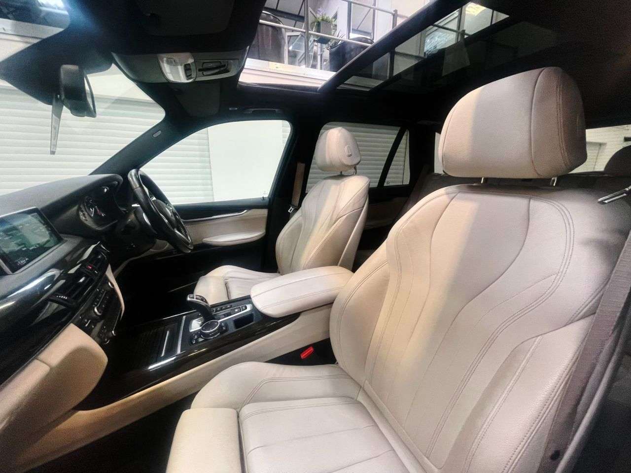 2015 BMW X5 2015 BMW X5