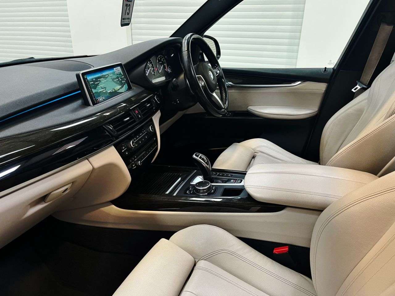 2015 BMW X5 2015 BMW X5