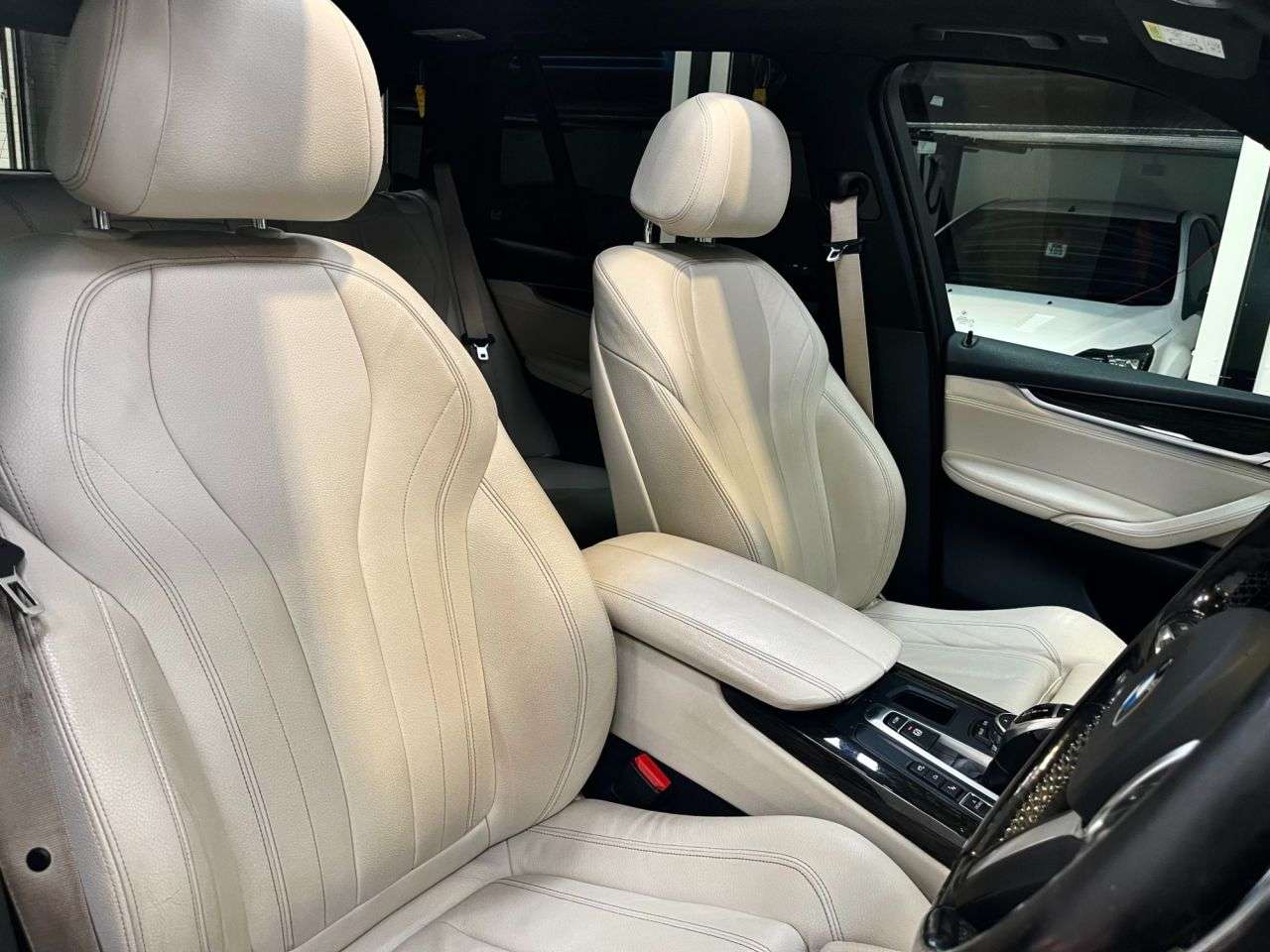 2015 BMW X5 2015 BMW X5