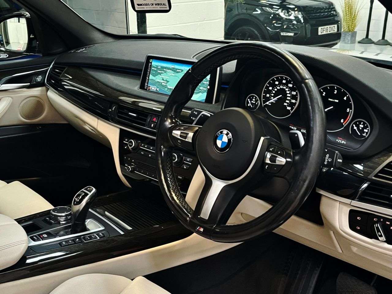 2015 BMW X5 2015 BMW X5