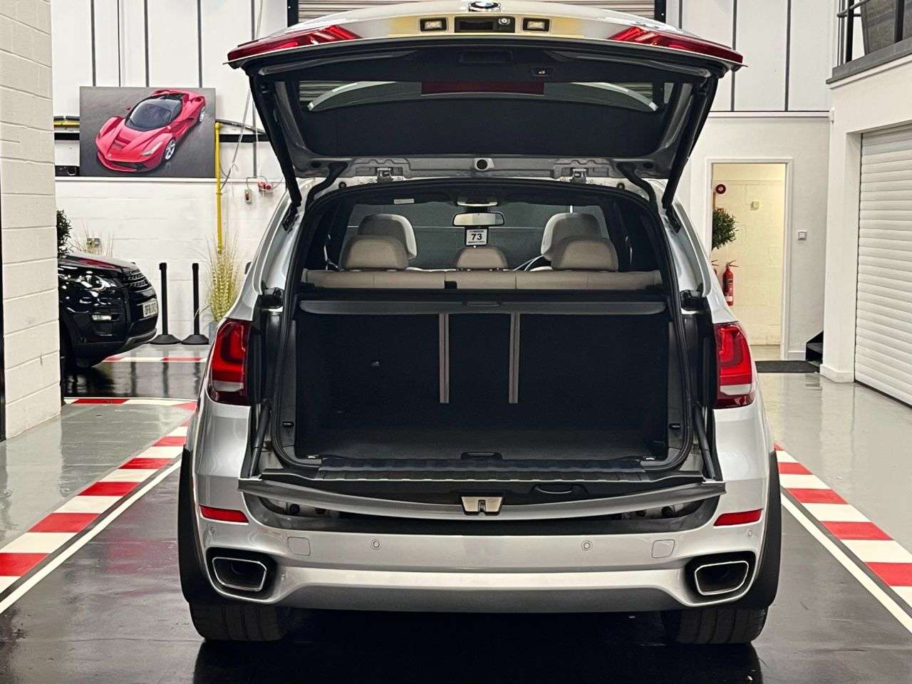 2015 BMW X5 2015 BMW X5