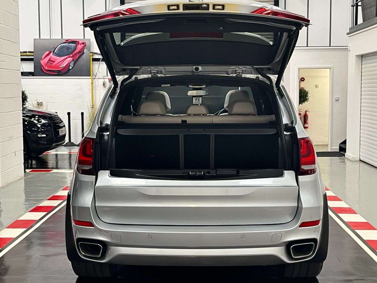 2015 BMW X5 2015 BMW X5