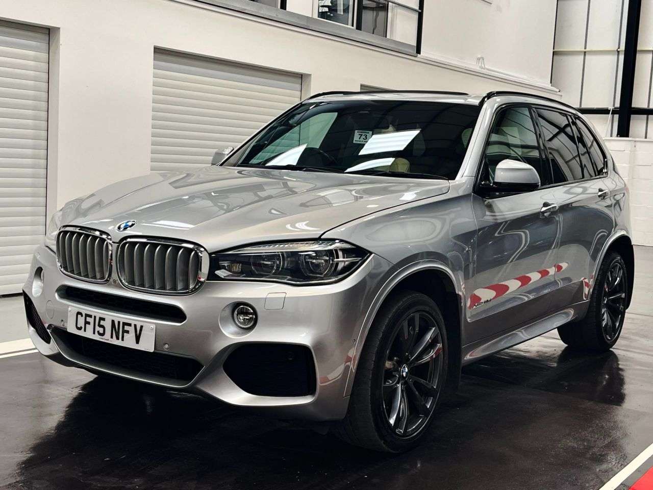 2015 BMW X5 2015 BMW X5