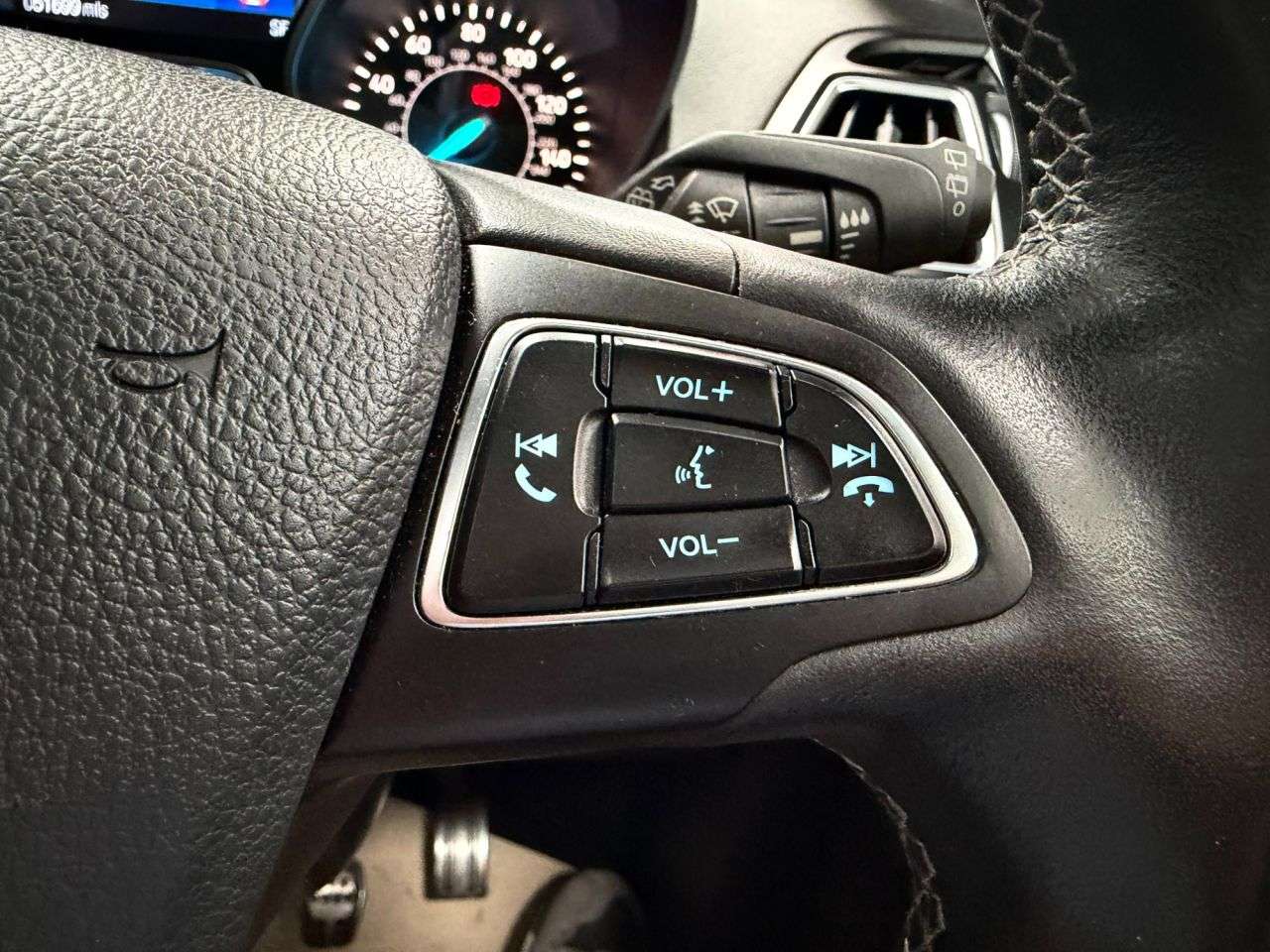 2017 FORD KUGA 2017 FORD KUGA