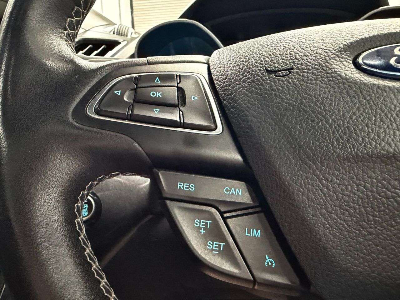 2017 FORD KUGA 2017 FORD KUGA