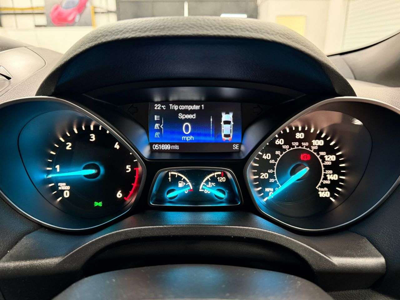 2017 FORD KUGA 2017 FORD KUGA