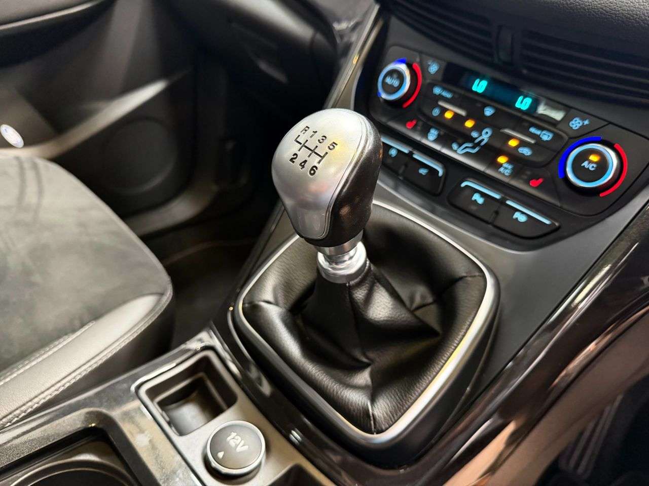 2017 FORD KUGA 2017 FORD KUGA