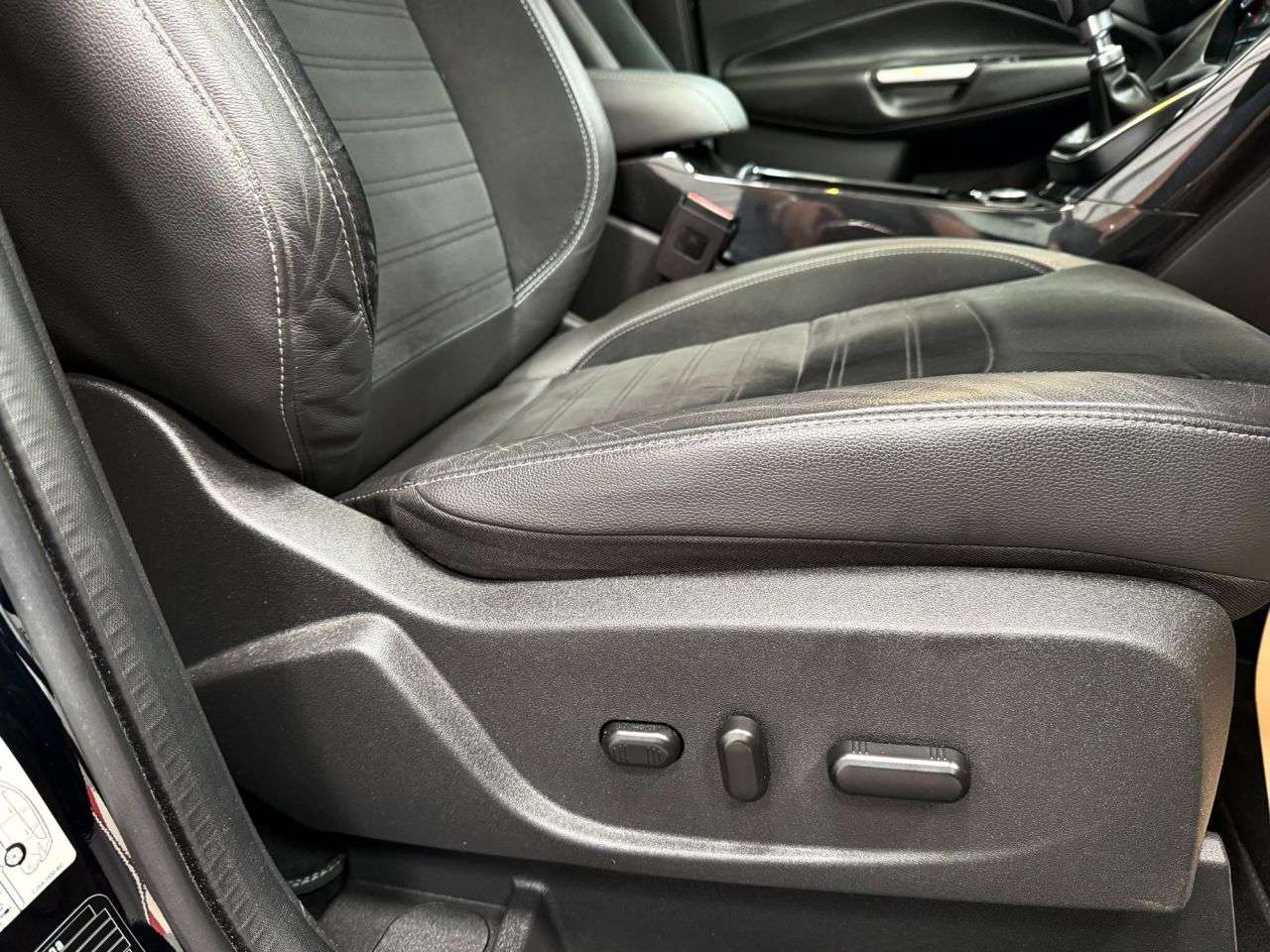 2017 FORD KUGA 2017 FORD KUGA