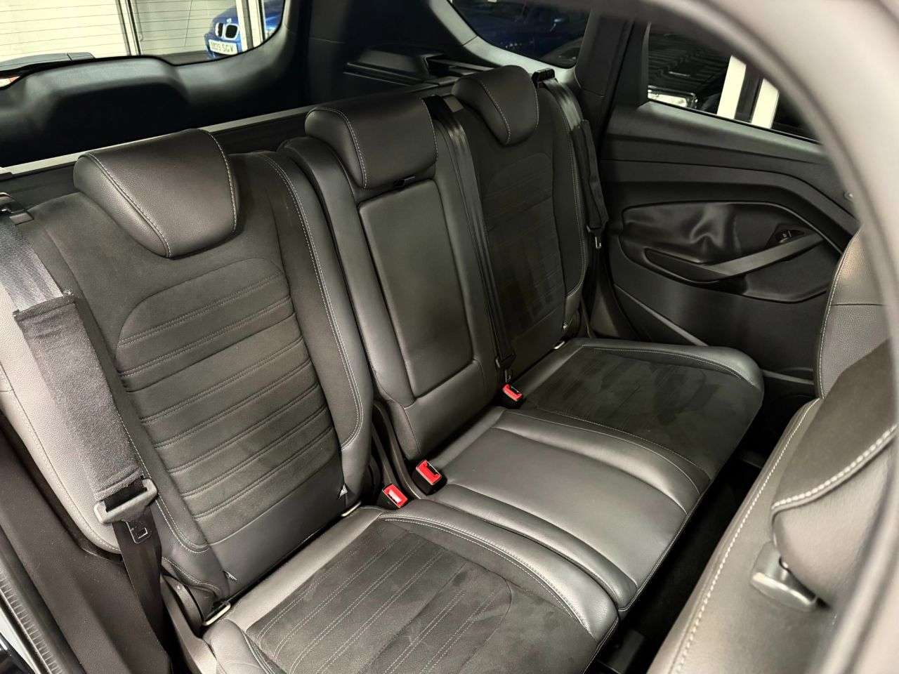2017 FORD KUGA 2017 FORD KUGA
