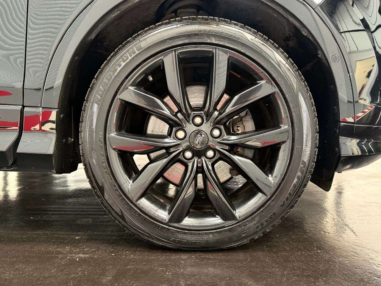 2017 FORD KUGA 2017 FORD KUGA
