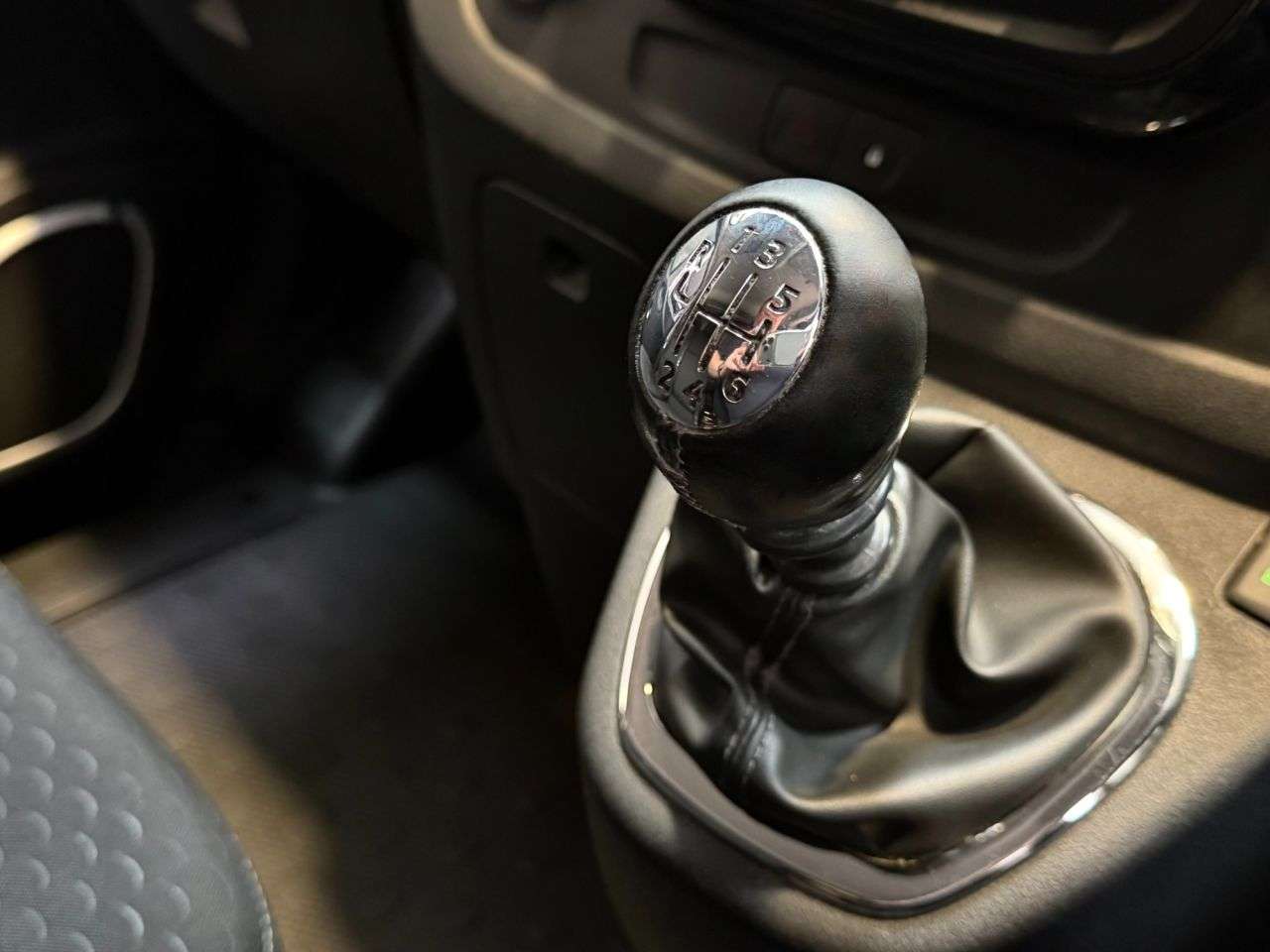 2016 VAUXHALL VIVARO 2016 VAUXHALL VIVARO