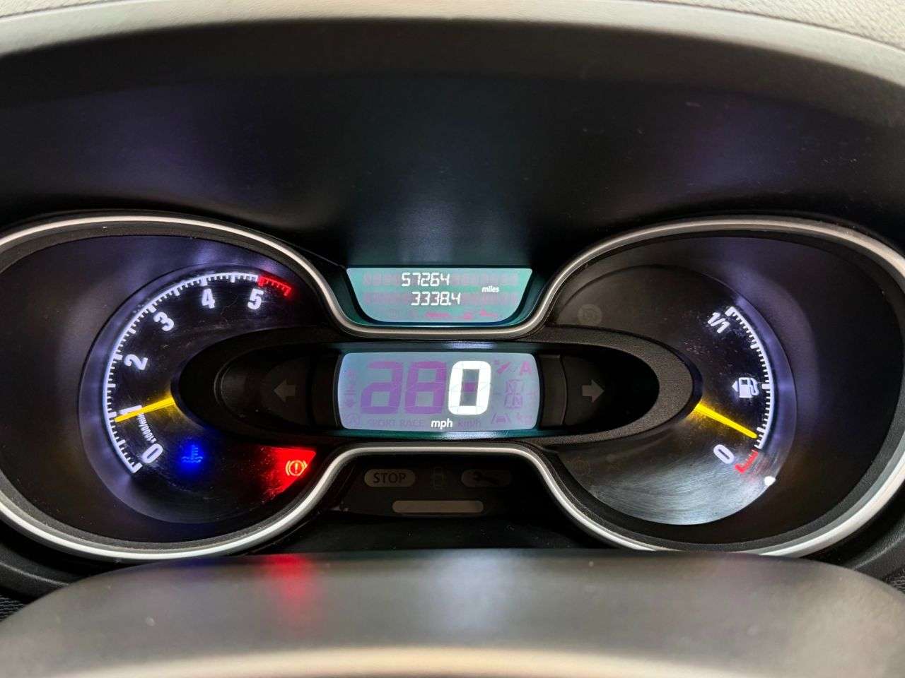 2016 VAUXHALL VIVARO 2016 VAUXHALL VIVARO
