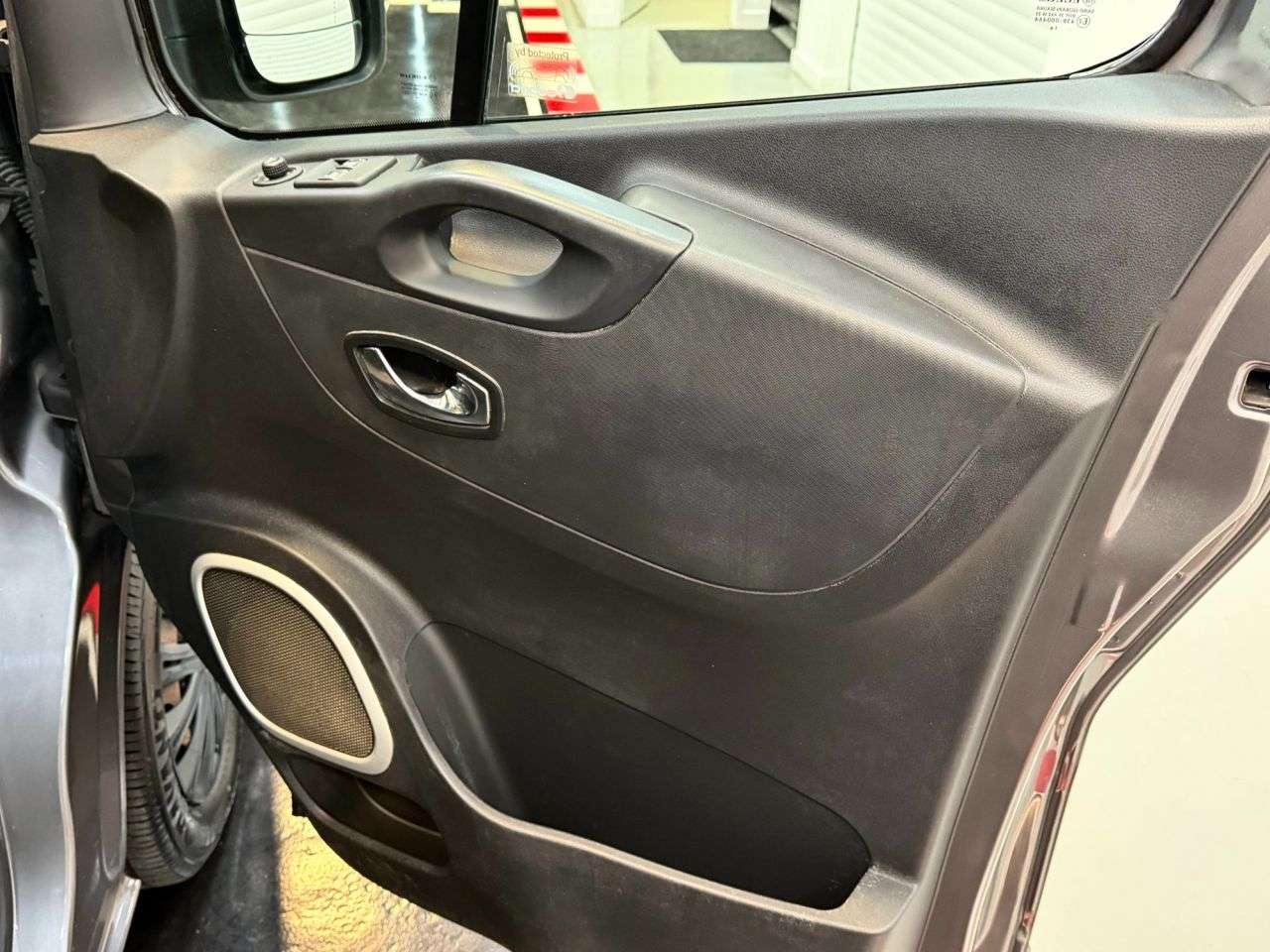 2016 VAUXHALL VIVARO 2016 VAUXHALL VIVARO